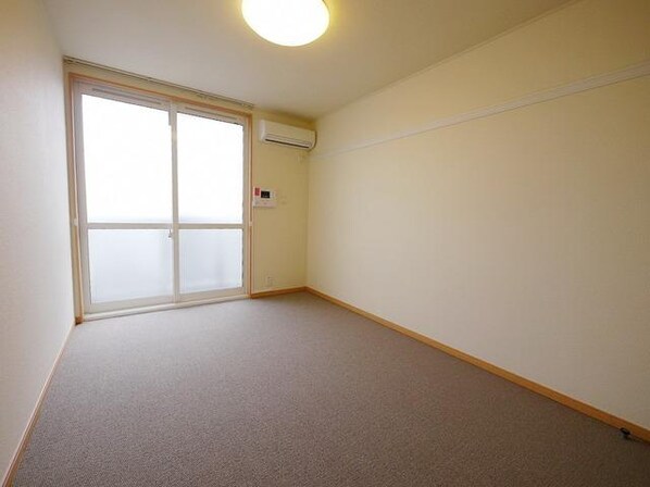 レオパレスエレガンス ムサシノの物件内観写真